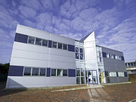 Hemel Hempstead, Innovation House Office Space
